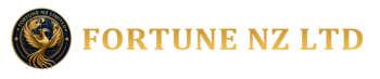 FORTUNE NZ LTD